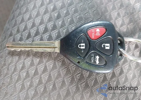 2009 Toyota Camry Se из США, поврежденный, VIN 4T1BE46K99U914534